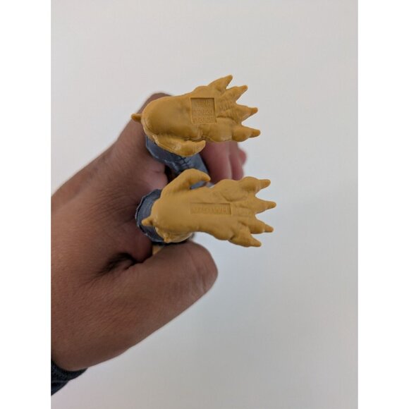 City Hunter‎ Predator 7" 2020 Action Figure Hunter Series Lanard Not Complete - Picture 5 of 9